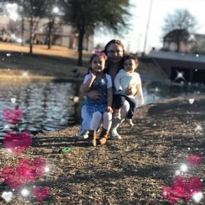 Meet your Posher, Dani